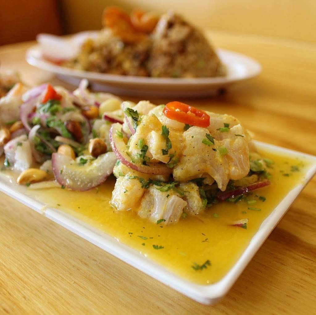 Golden Llama Peruvian Rotisserie and Grill #2 | restaurant | 2607 Woodruff Rd Suite C, Simpsonville, SC 29681, USA | 8642970054 OR +1 864-297-0054