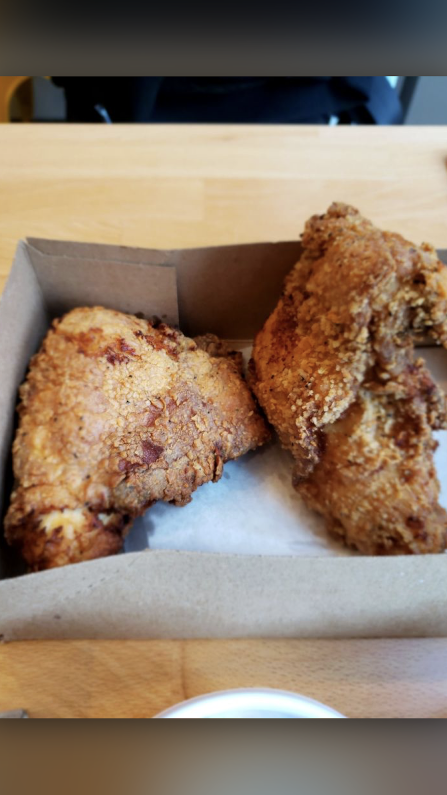 Honeybird | restaurant | 3201 S Hoover St suite 1835, Los Angeles, CA 90089, USA | 2135365790 OR +1 213-536-5790