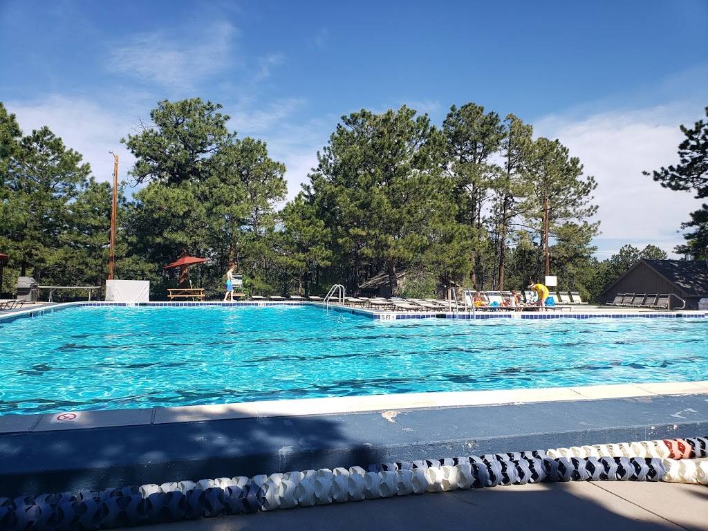 The Country Club at Woodmoor | restaurant | 18945 Pebble Beach Way, Monument, CO 80132, USA | 7194812272 OR +1 719-481-2272