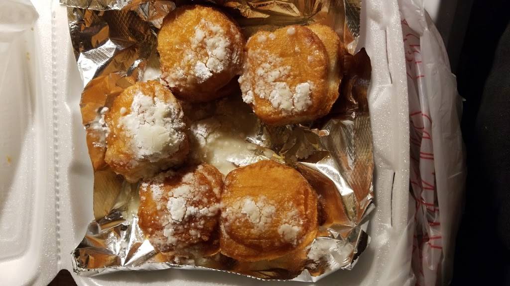 Main Man Wings | restaurant | 10159 Tara Blvd #A, Jonesboro, GA 30236, USA | 6784793773 OR +1 678-479-3773