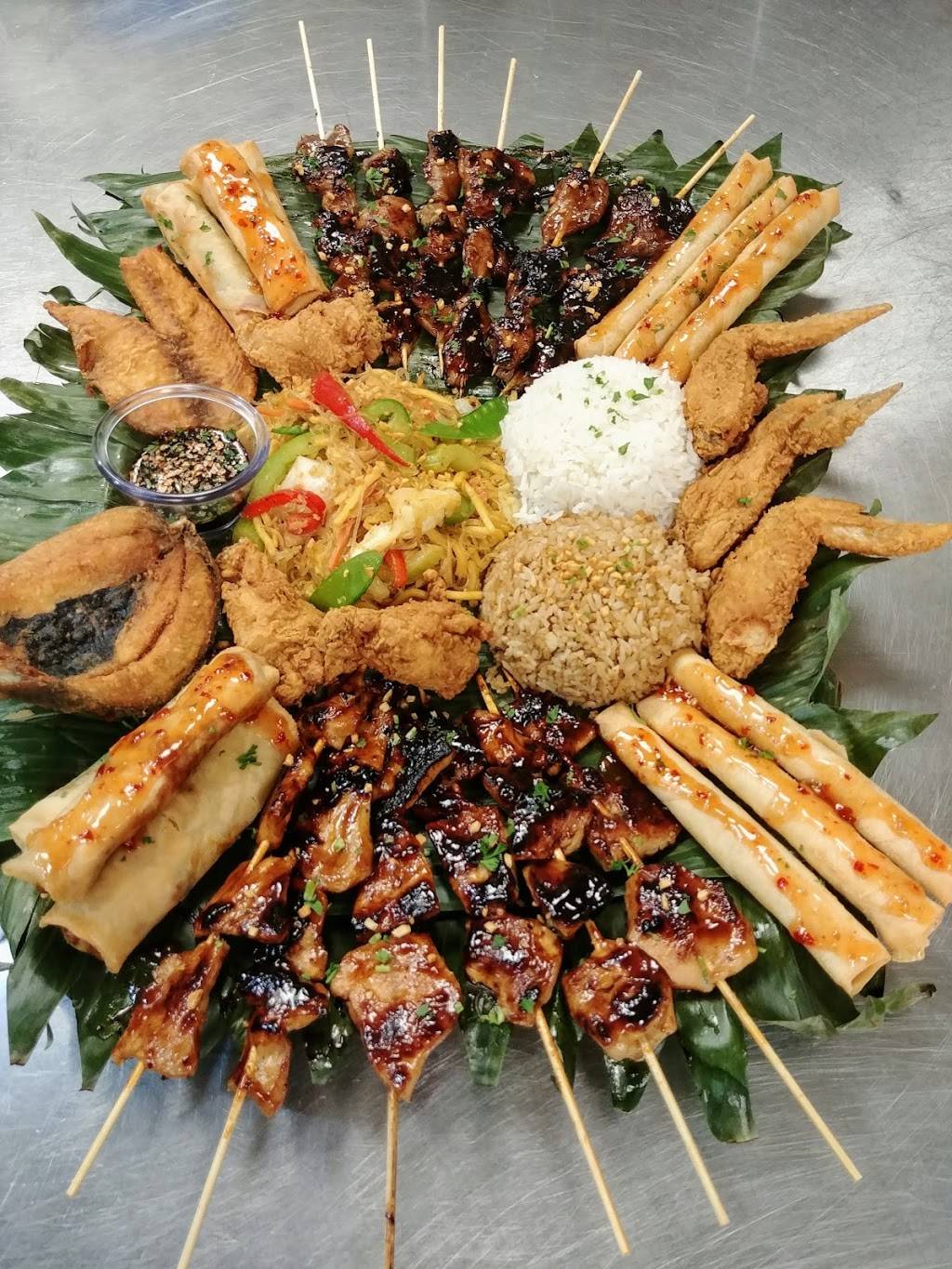 Mangan Filipino Cuisine | restaurant | 3320 4th Ave, Conway, SC 29527, USA | 8434884525 OR +1 843-488-4525