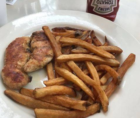 Nookies | restaurant | 1746 N Wells St, Chicago, IL 60614, USA | 3123372454 OR +1 312-337-2454