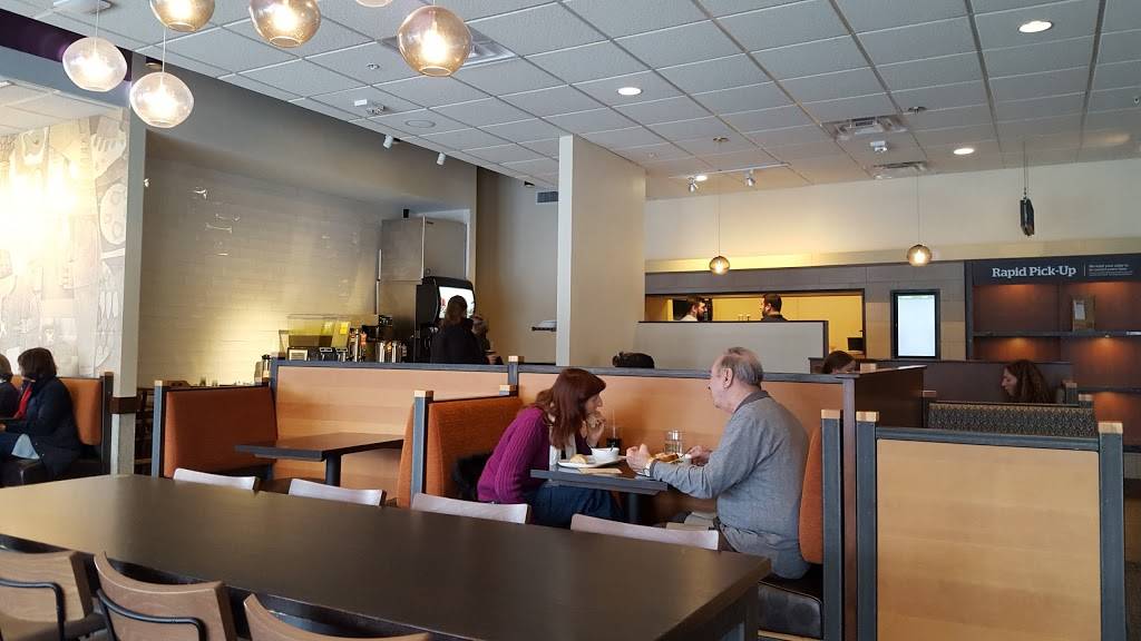 Panera Bread | bakery | 109 Saratoga Village Blvd, Malta, NY 12020, USA | 5188991069 OR +1 518-899-1069