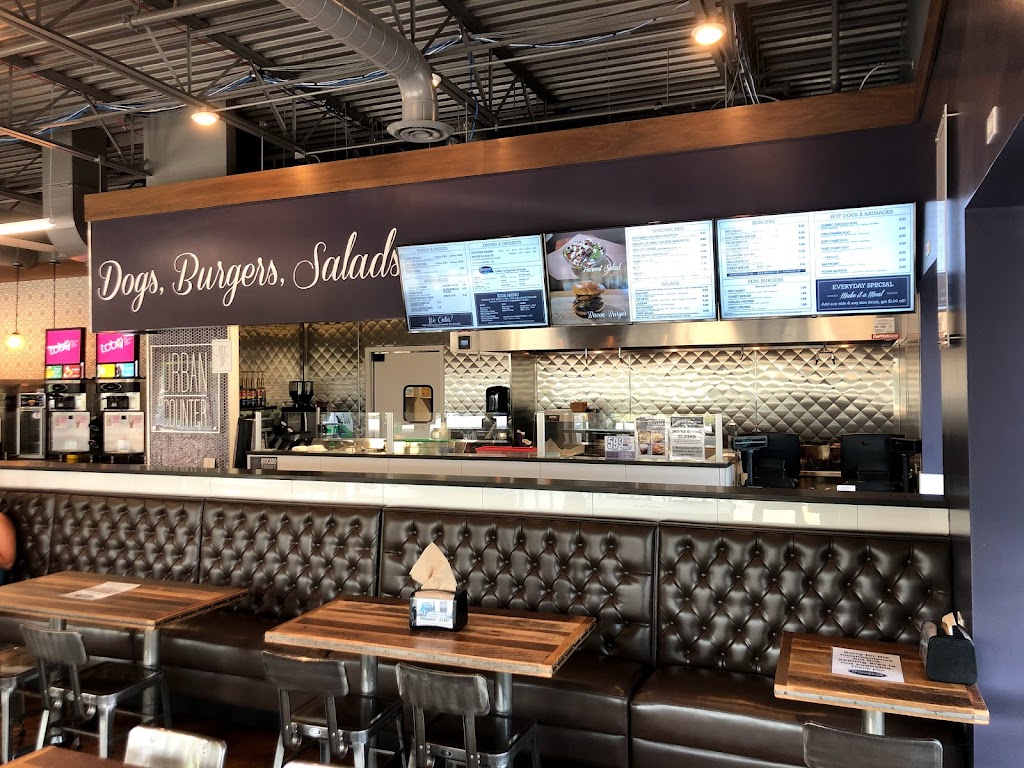 The Pride Of Palatine | cafe | 1776 S Roselle Rd, Palatine, IL 60067, USA | 8479079479 OR +1 847-907-9479