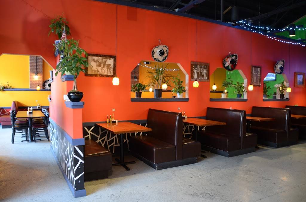 El Rancho Poblano | restaurant | 9135 W Smith St, Yorktown, IN 47396, USA | 7657596879 OR +1 765-759-6879