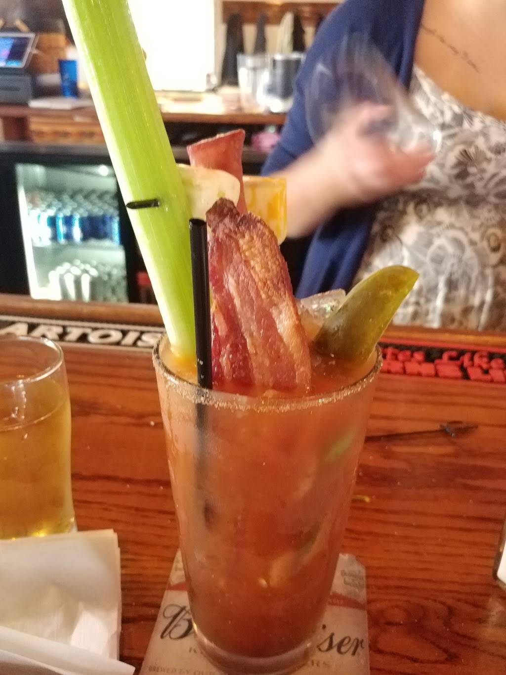 Judys Barge Inn???????????? | restaurant | 600 W Front St, Buffalo, IA 52728, USA | 5634241478 OR +1 563-424-1478