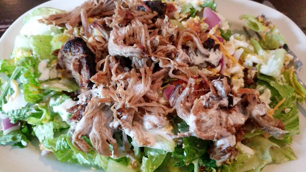 Atlas BBQ | meal takeaway | 1304 12th Ave, Grafton, WI 53024, USA | 2626182181 OR +1 262-618-2181