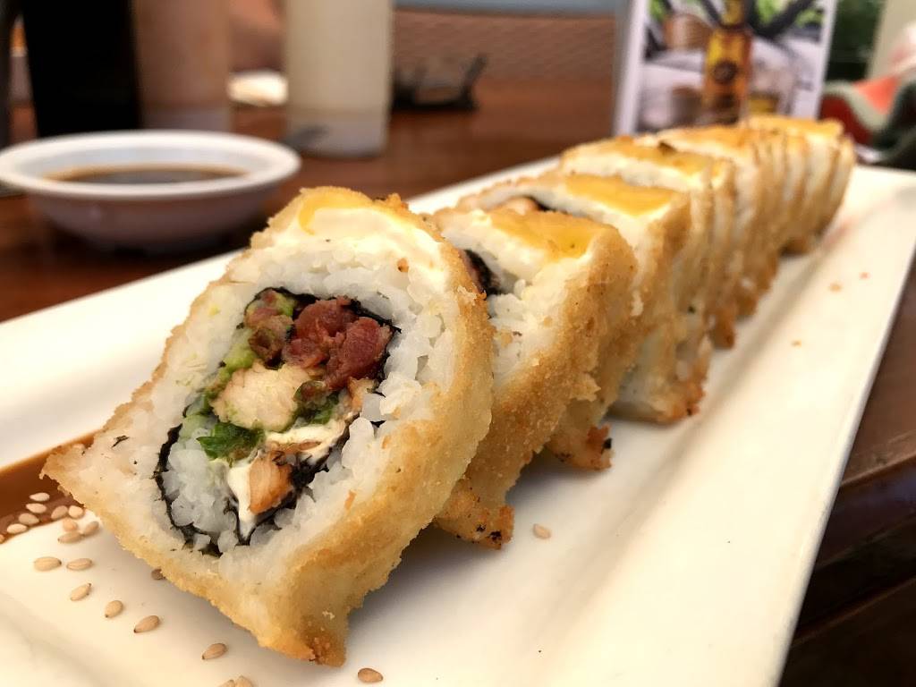Sushi Factory Tijuana | restaurant | Blvd. Agua Caliente 10387, Neidhart, 22020 Tijuana, B.C., Mexico | 016646818933 OR +52 664 681 8933