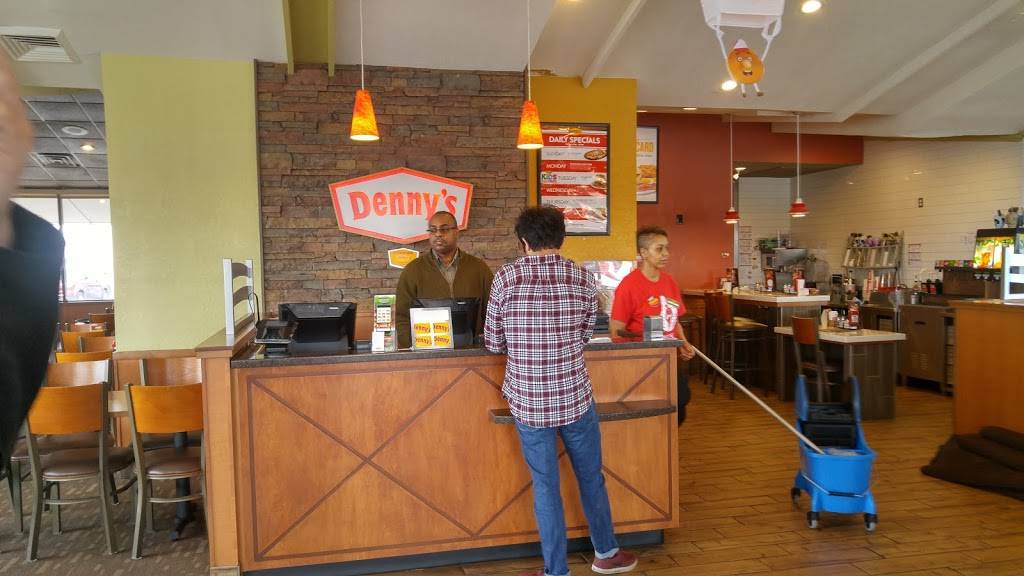 Dennys | restaurant | 6288 E 82nd St, Indianapolis, IN 46250, USA | 3178494867 OR +1 317-849-4867