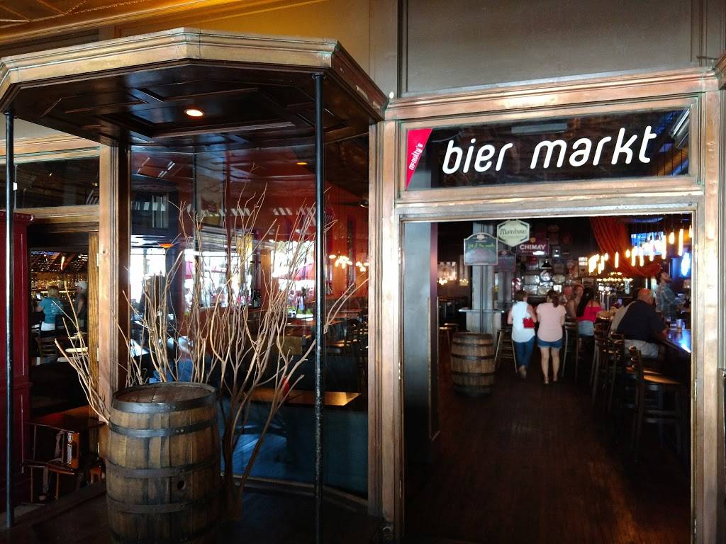 McNultys Bier Markt | night club | 1948 W 25th St, Cleveland, OH 44113, USA | 2162741010 OR +1 216-274-1010