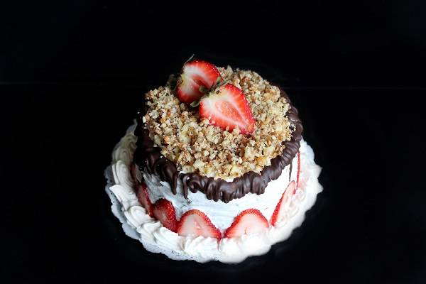 Creperia "AMBAR CAKE" | restaurant | Carretera Tecate 25420 Sensero, 22245 Tijuana, B.C., Mexico | 016647883578 OR +52 664 788 3578