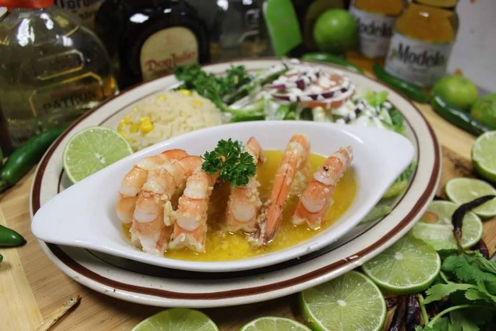 El Dorado Mexican Food | restaurant | 601 S Oxnard Blvd, Oxnard, CA 93030, USA | 8054831919 OR +1 805-483-1919