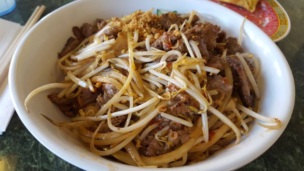 Chinese Wok Express | restaurant | 422 E Broadway, Columbia, MO 65201, USA | 5734435099 OR +1 573-443-5099