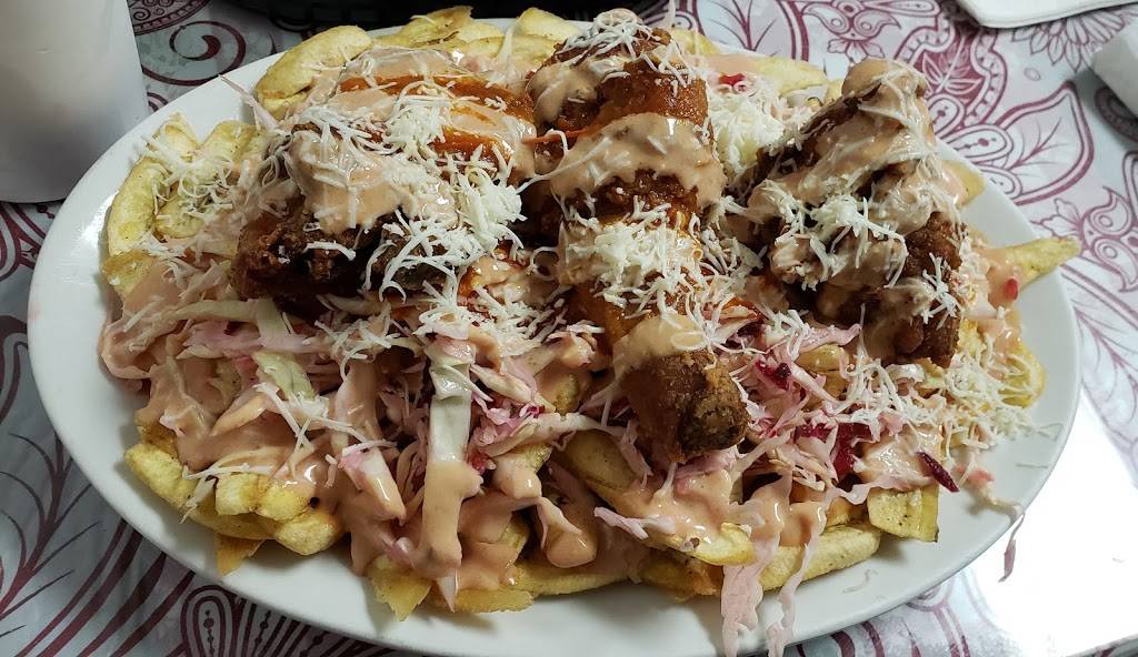 Betzas Spanish American Restaurant | restaurant | 602 N Front St, Allentown, PA 18102, USA | 4843503893 OR +1 484-350-3893