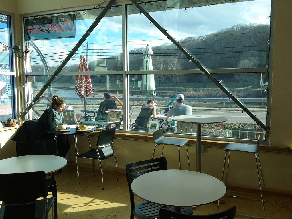 Catalyst Café | cafe | 540 W Union St, Athens, OH 45701, USA | 7402494250 OR +1 740-249-4250