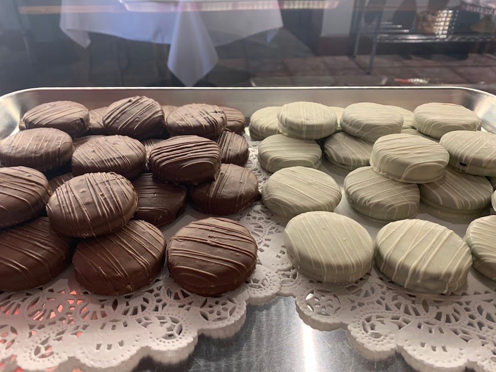 Main Street Bakery Cafe | restaurant | 104 Main St W, Hartselle, AL 35640, USA | 2565029775 OR +1 256-502-9775