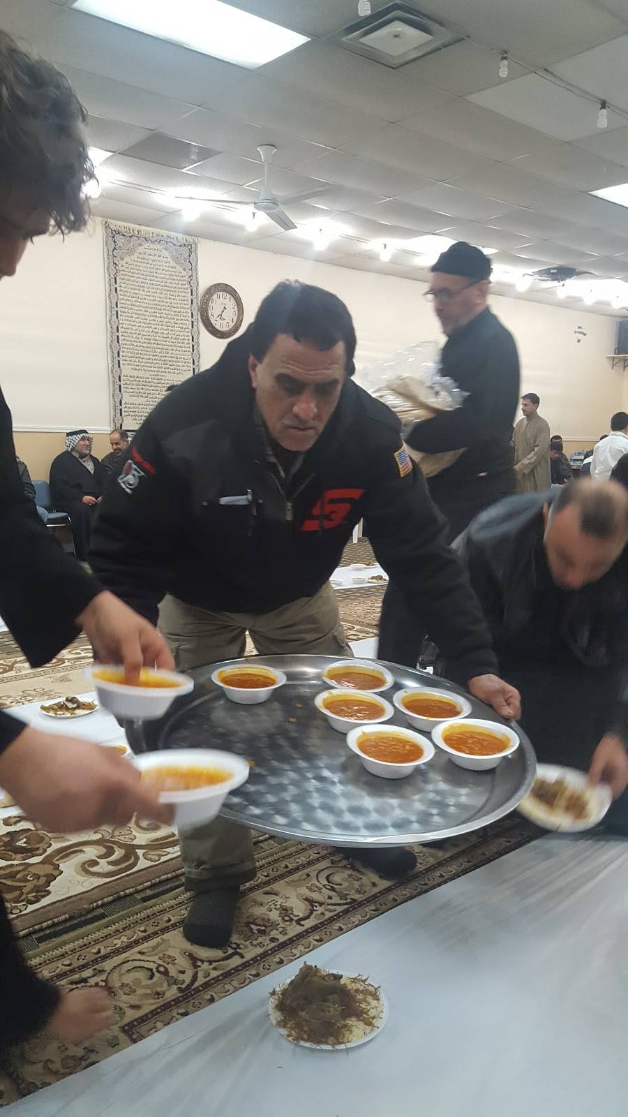 Rasedain Shish Kabob | restaurant | 16032 W Warren Ave, Detroit, MI 48228, USA | 3135811133 OR +1 313-581-1133