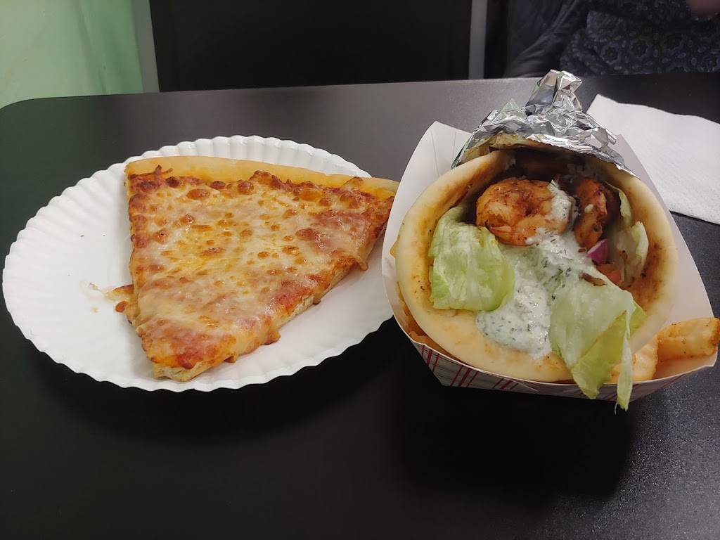 Abrahams Gyros | restaurant | 960, Boardwalk, Myrtle Beach, SC 29577, USA | 8436263750 OR +1 843-626-3750