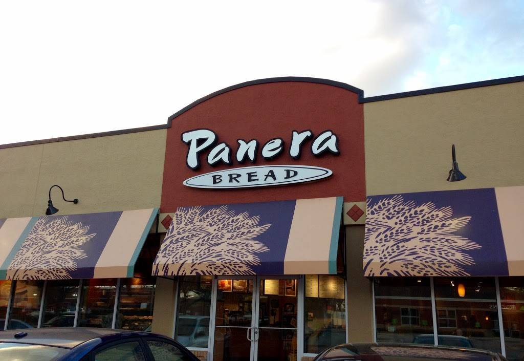Panera Bread | cafe | 11860 Bruce B Downs Blvd, Tampa, FL 33612, USA | 8138669333 OR +1 813-866-9333