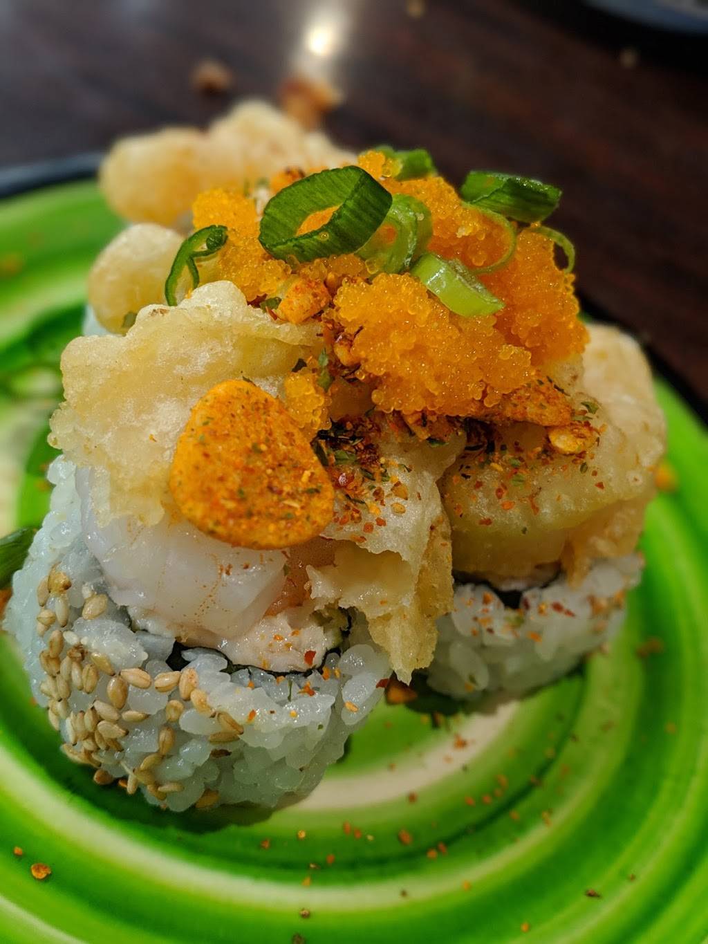 Kura Revolving Sushi Bar | restaurant | 1840 W 182nd St, Torrance, CA 90504, USA | 4242215731 OR +1 424-221-5731