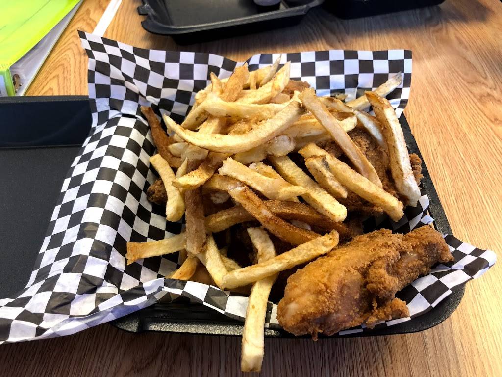 Caporal Chicken | restaurant | 14616 SW 8th St, Miami, FL 33194, USA | 3055512227 OR +1 305-551-2227