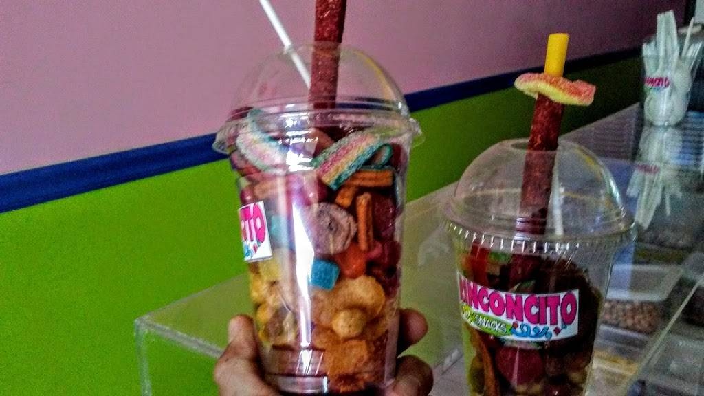 El Rinconcito Snacks | restaurant | 1269 N Promenade Pkwy, Casa Grande, AZ 85194, USA | 5208764344 OR +1 520-876-4344