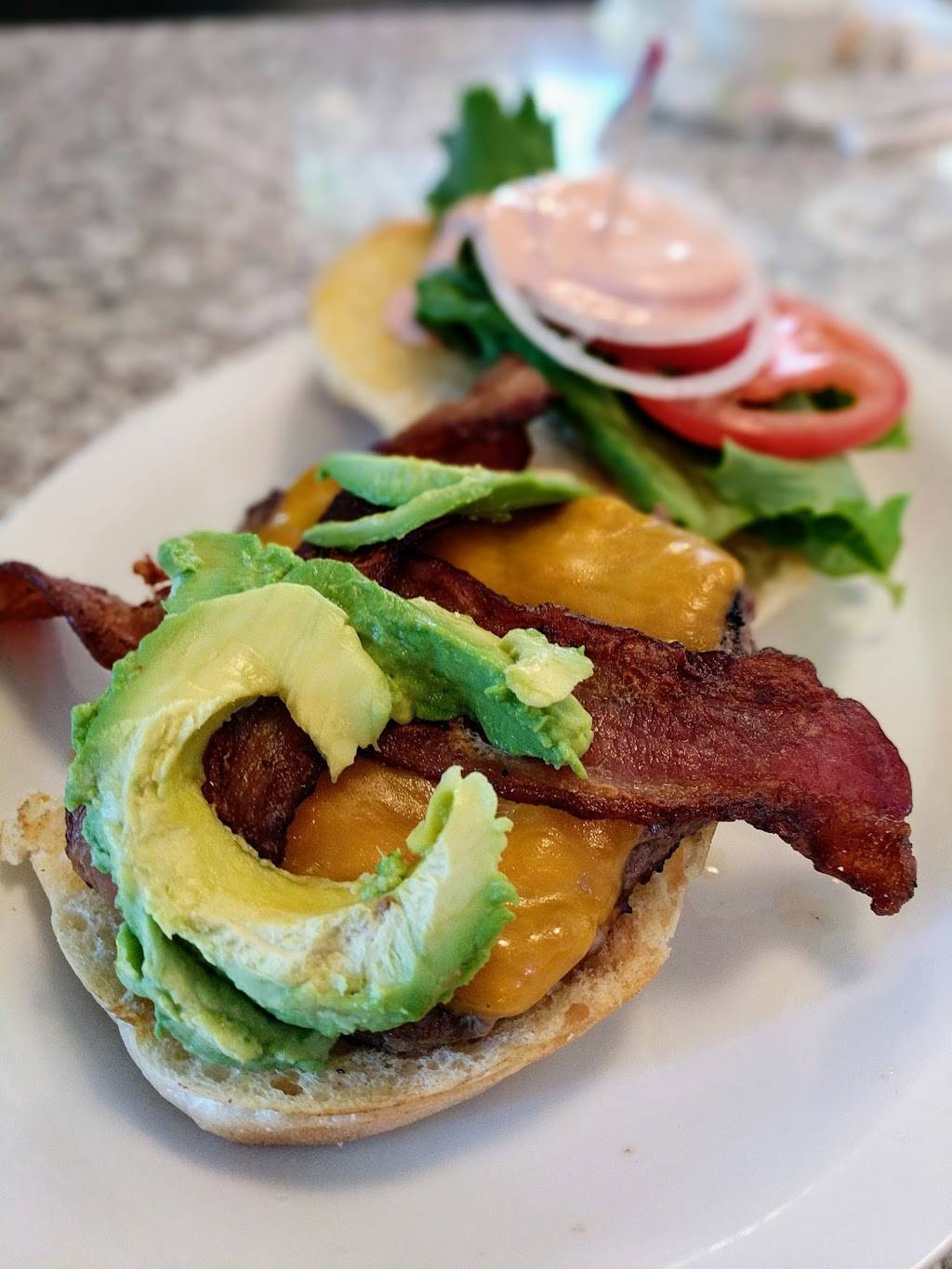 The Original Mikes Diner | restaurant | 9139 E Stockton Blvd, Elk Grove, CA 95624, USA | 9166868488 OR +1 916-686-8488