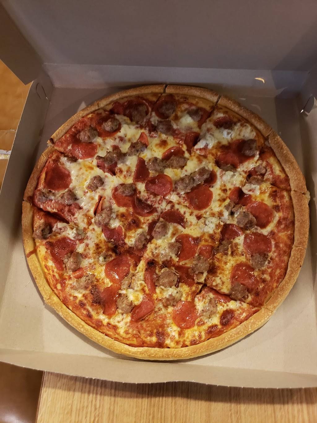 Astros Pizza | restaurant | 1593 King St, Enfield, CT 06082, USA | 8607451944 OR +1 860-745-1944