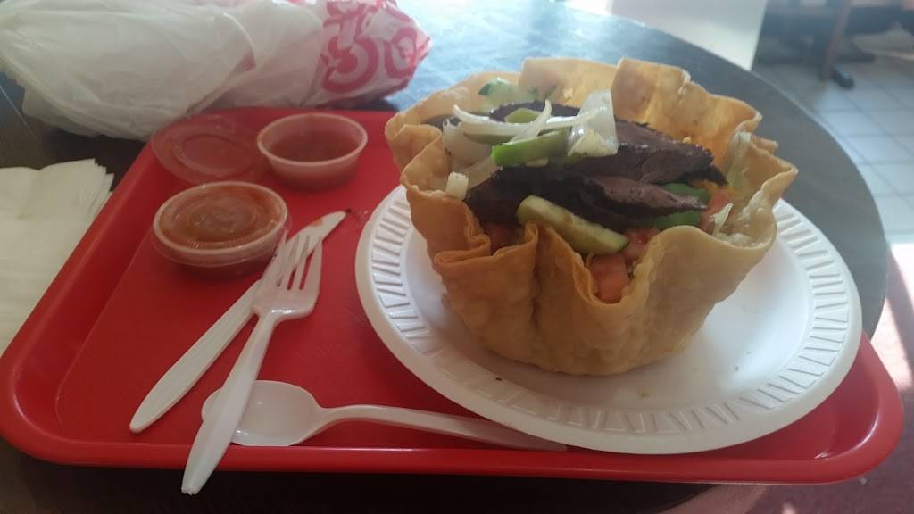 Taco King | restaurant | 6405 108th St, Forest Hills, NY 11375, USA | 7188968100 OR +1 718-896-8100