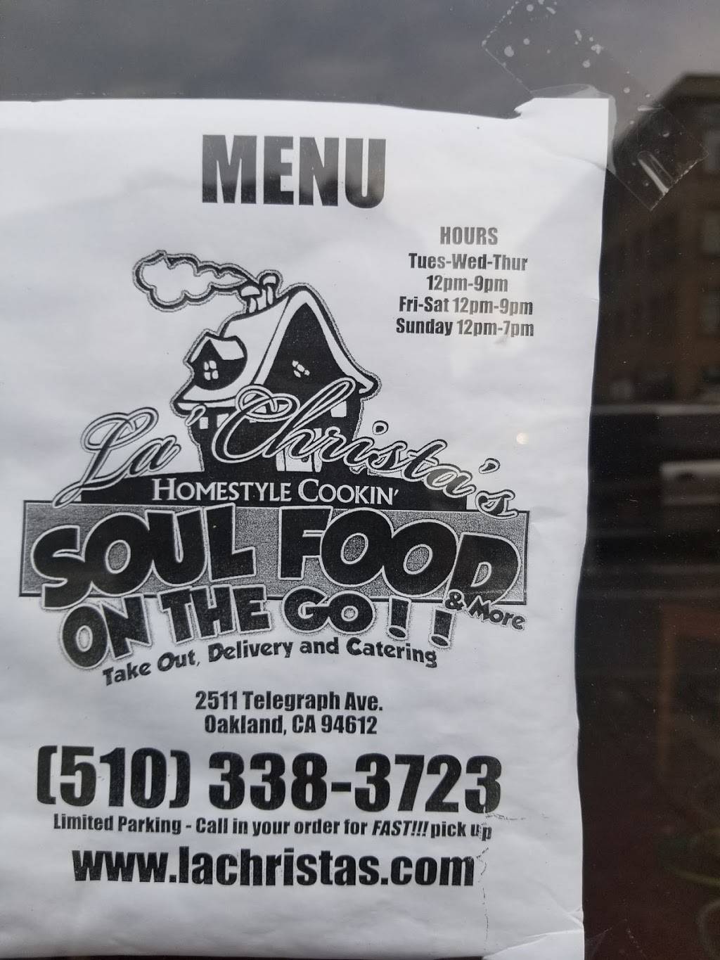 Off the Hook Seafood & Super Burritos | restaurant | 2432 Telegraph Ave, Oakland, CA 94612, USA | 5108348182 OR +1 510-834-8182