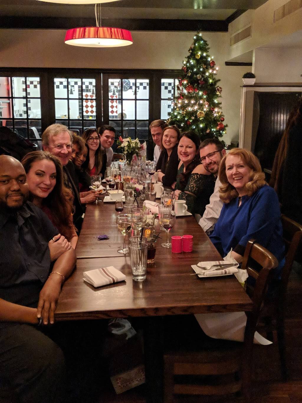 Salt & Pepper Restaurant | restaurant | 5125 MacArthur Blvd, Washington, DC 20016, USA | 2023645125 OR +1 202-364-5125