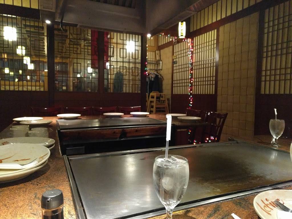 Ichiro Hibachi & Sushi | restaurant | 962 Farmington Ave, West Hartford, CT 06107, USA | 8602327888 OR +1 860-232-7888