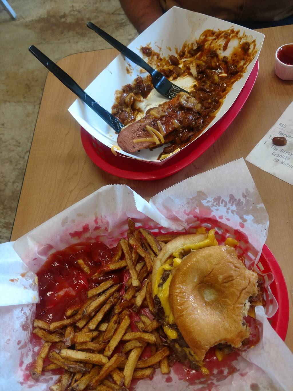 The Station Burger CO. | restaurant | 3500 James Sanders Blvd, Paducah, KY 42001, USA | 2704083473 OR +1 270-408-3473