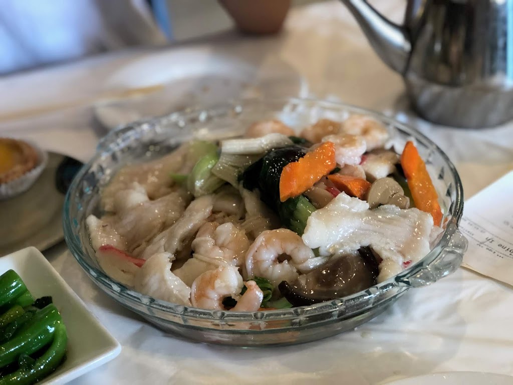 Shanghai Restaurant 東雲閣 (Hong Kong Style Dim Sum) | restaurant | 9888 Bellaire Blvd #106, Houston, TX 77036, USA | 7133606095 OR +1 713-360-6095