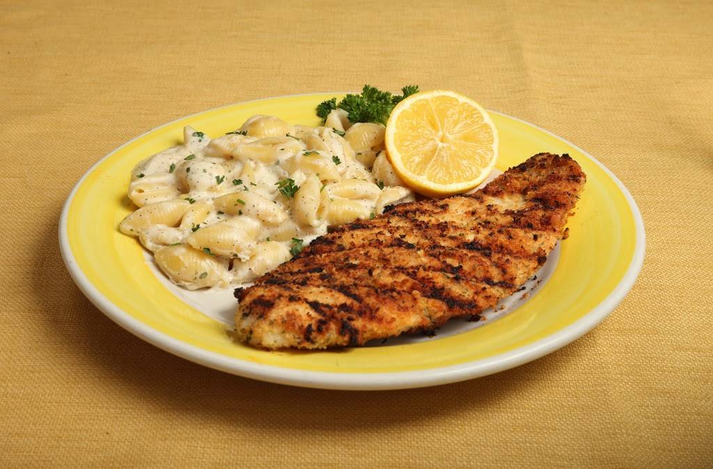 The Pasta House Co. | restaurant | 1606 Galemore St, Festus, MO 63028, USA | 6367250300 OR +1 636-725-0300