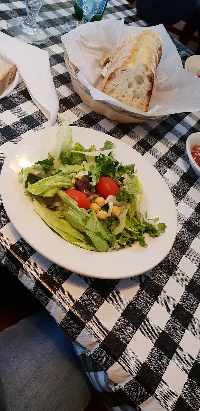 Salvatore Scallopini | restaurant | 1650 East 12 Mile Road, Madison Heights, MI 48071, USA | 2485423281 OR +1 248-542-3281