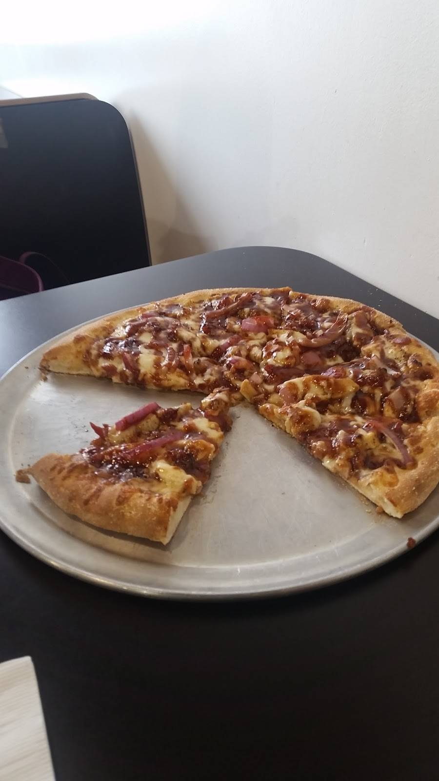 Panoonys Pizza and Wings | restaurant | 1447 E Main St, Brownsburg, IN 46112, USA | 3172863500 OR +1 317-286-3500