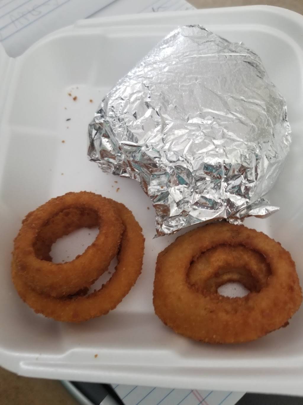 Cook Out | restaurant | 3432 Clemson Blvd, Anderson, SC 29621, USA | 8642264564 OR +1 864-226-4564