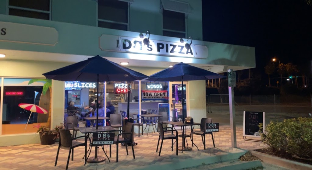 DBS Pizza | restaurant | 1645 SE 3rd Ct Ste. 103, Deerfield Beach, FL 33441, USA | 7542277791 OR +1 754-227-7791