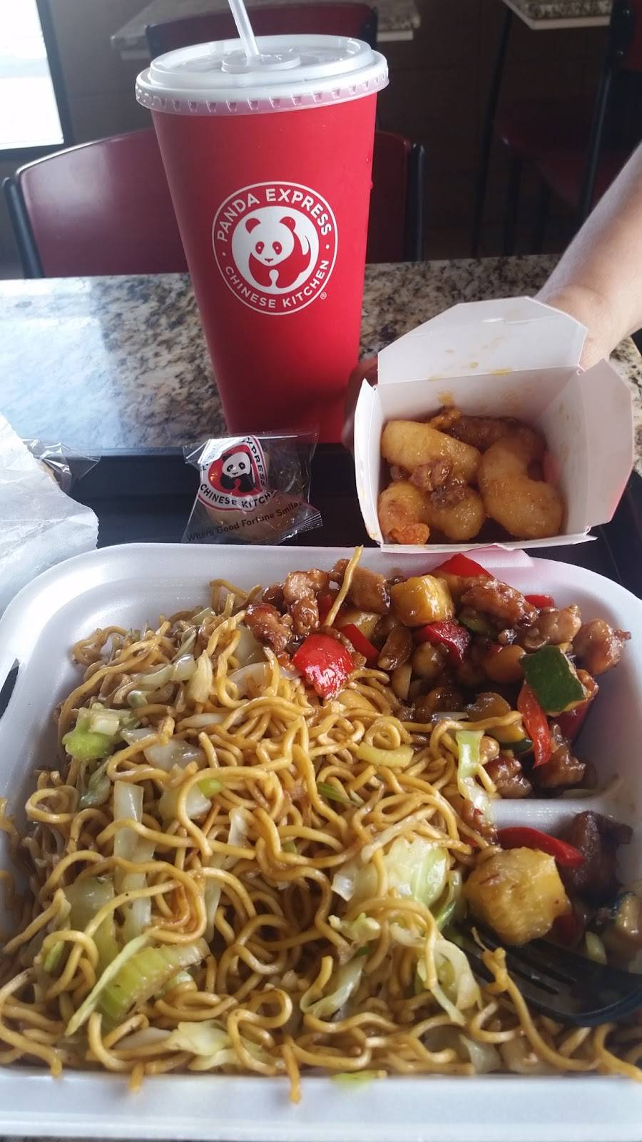 Panda Express | meal takeaway | 13471 Telegraph Rd, Whittier, CA 90605, USA | 5629063928 OR +1 562-906-3928