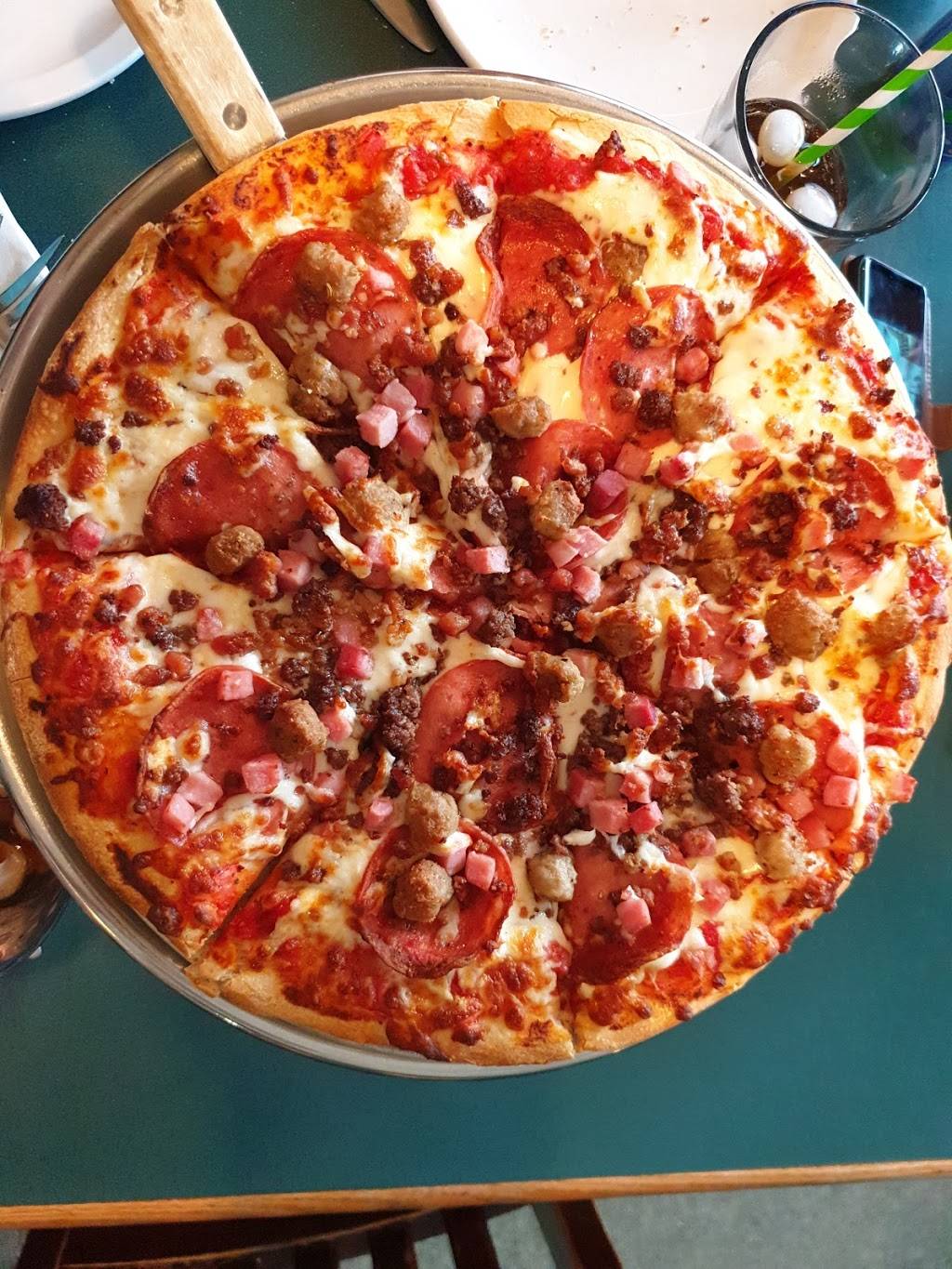 Jims Pizza & Pasta | restaurant | 22 Walton St, Port Hope, ON L1A 1M9, Canada | 9058856313 OR +1 905-885-6313