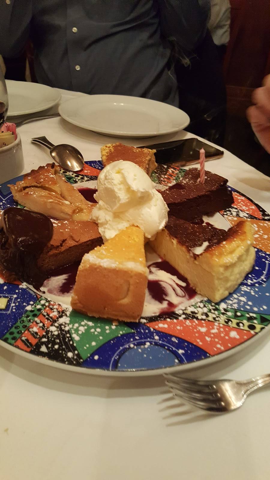 Stresa Italian Restaurant | restaurant | 1524 Northern Blvd, Manhasset, NY 11030, USA | 5163656956 OR +1 516-365-6956