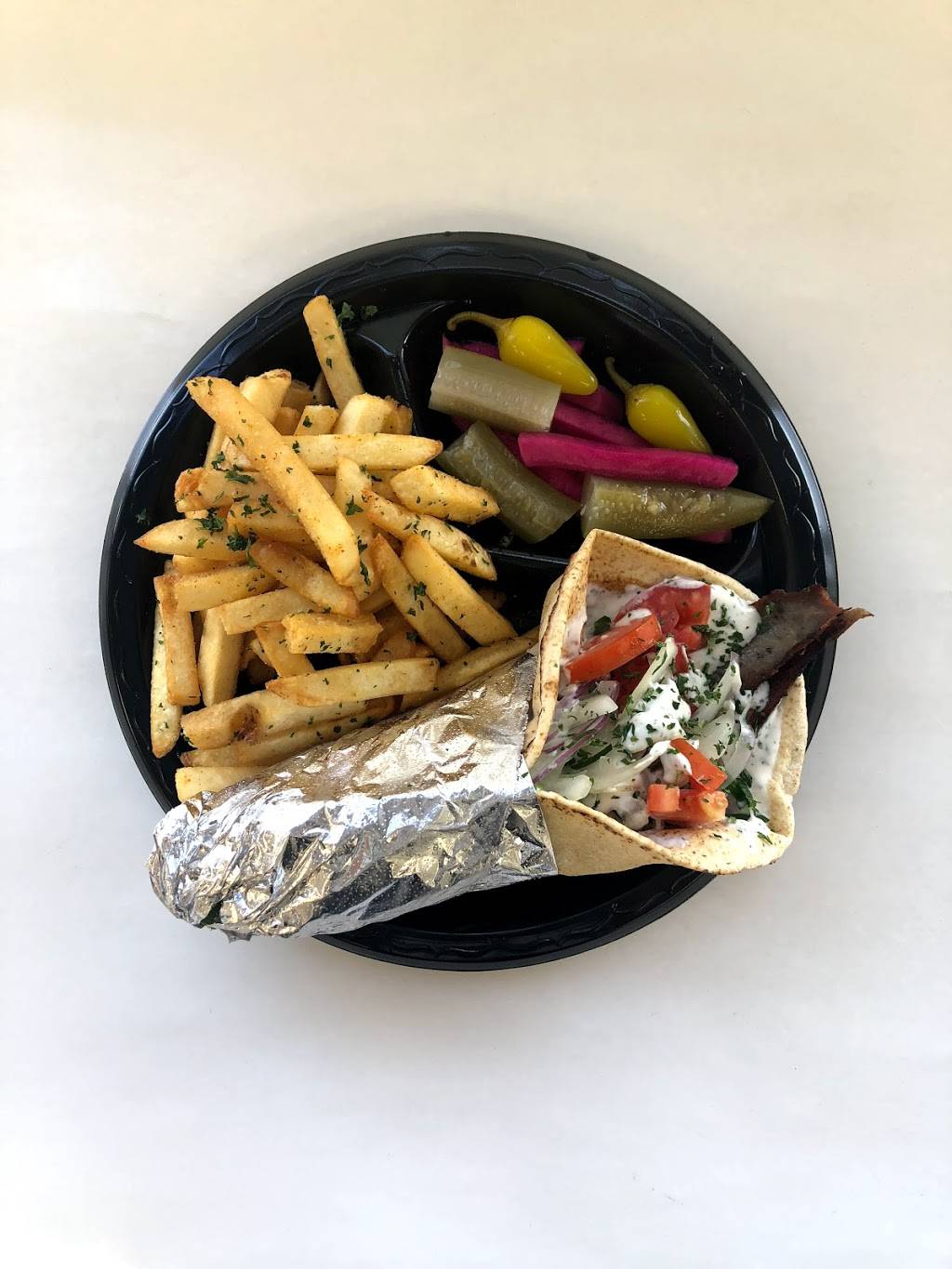 dLunchSpot | restaurant | 15315 S Figueroa St, Gardena, CA 90248, USA | 3109530444 OR +1 310-953-0444