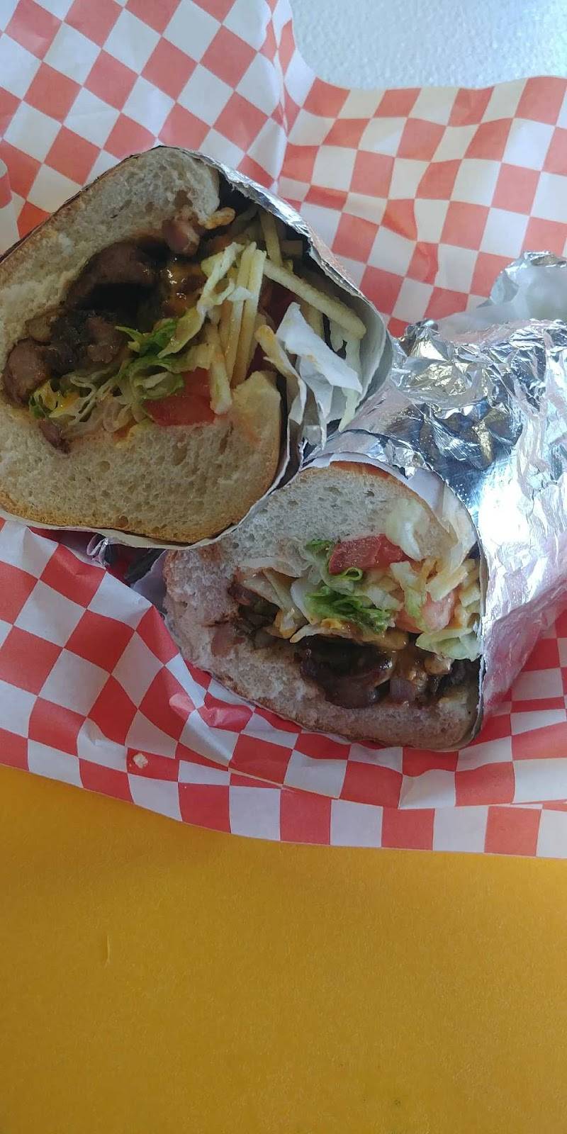 La casita del sabor | restaurant | 5848 S Pine Ave, Ocala, FL 34480, USA | 3524703752 OR +1 352-470-3752