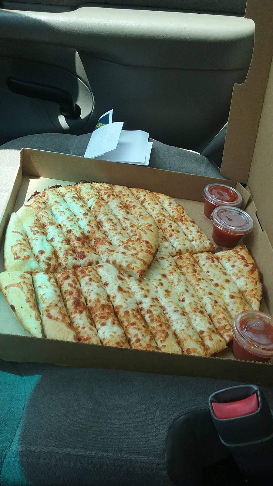 Pizza Plus | restaurant | 4735 Kingsport Hwy, Johnson City, TN 37615, USA | 4232823080 OR +1 423-282-3080