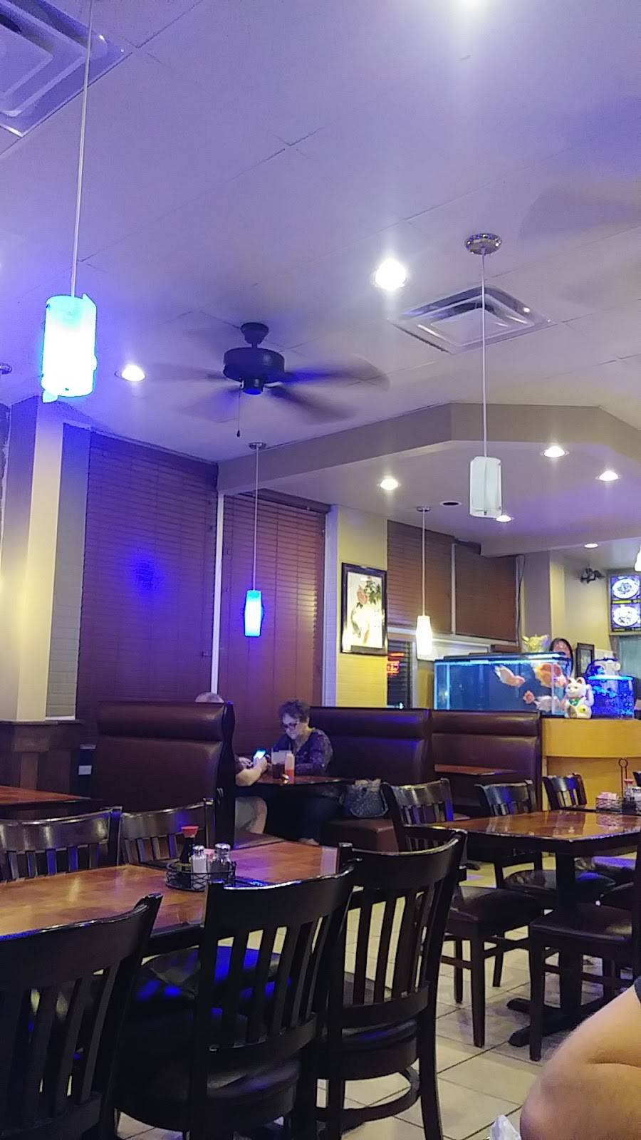 China Bistro | restaurant | 3003 Charlestown Crossing Way, New Albany, IN 47150, USA | 8129485855 OR +1 812-948-5855