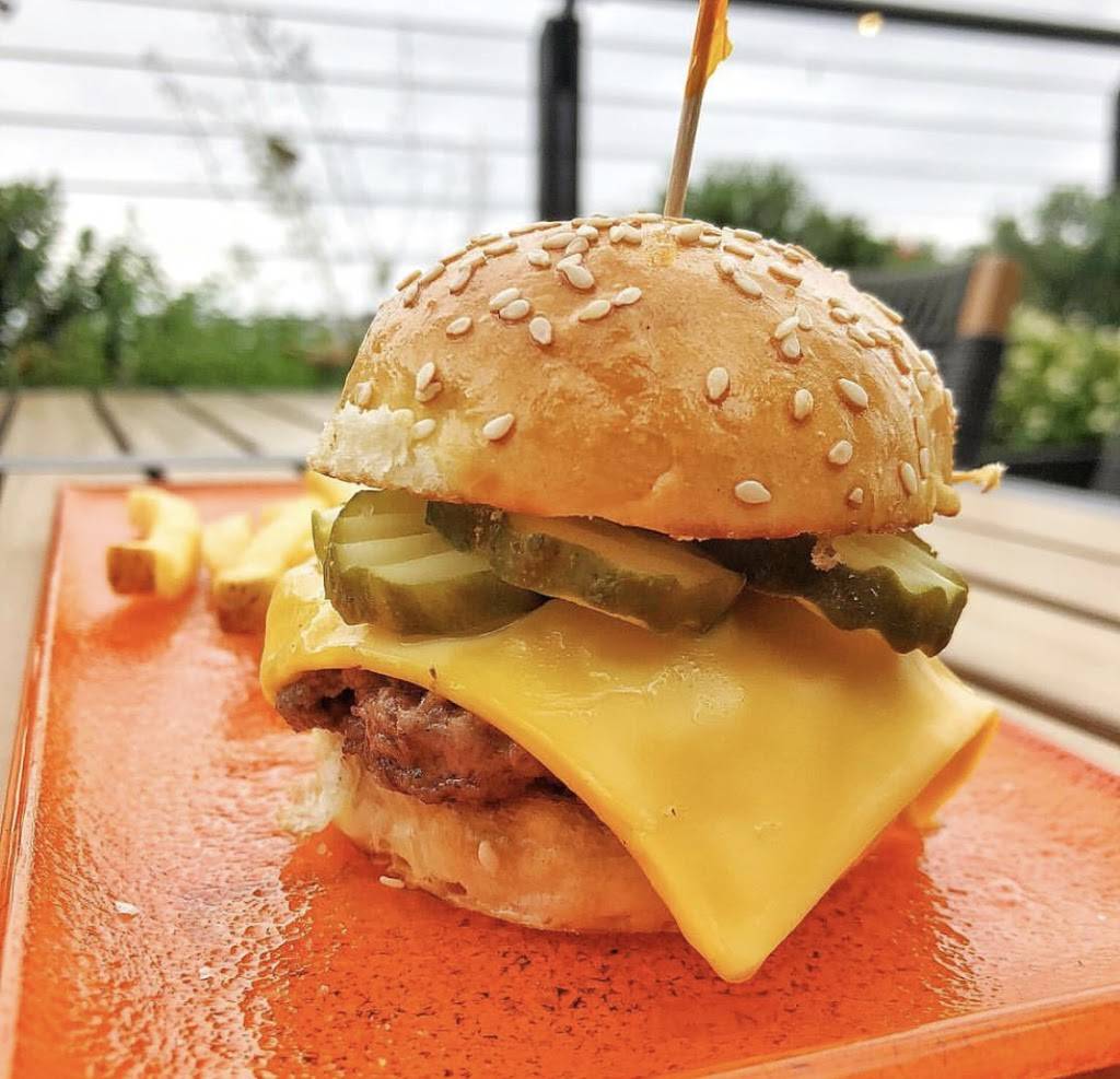 Sequoia | restaurant | 3000 K St NW, Washington, DC 20007, USA | 2029444200 OR +1 202-944-4200