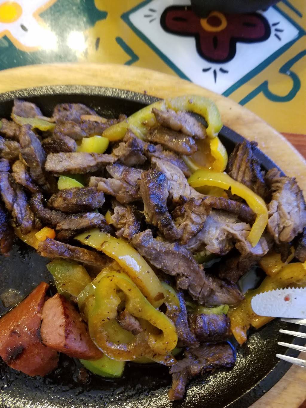 Las Pichanchas Cafe | restaurant | 450 Fredericksburg Rd, San Antonio, TX 78201, USA | 2107353715 OR +1 210-735-3715