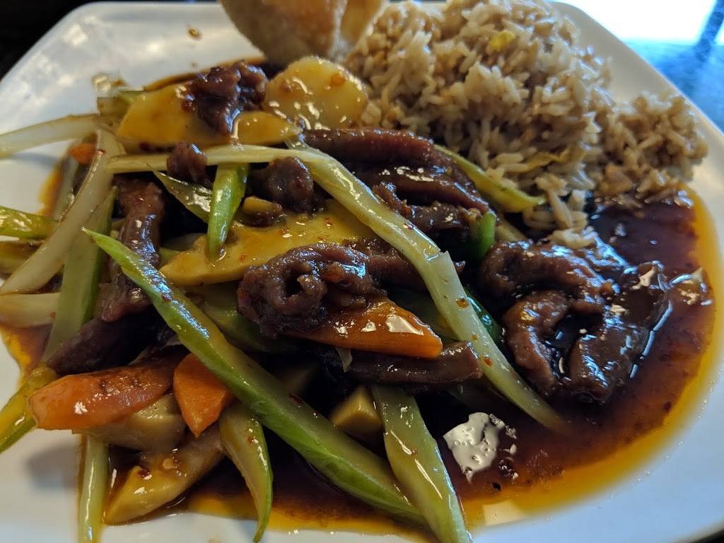 Bobo Chinese | restaurant | 1471 E 151st St, Olathe, KS 66062, USA | 9137825099 OR +1 913-782-5099