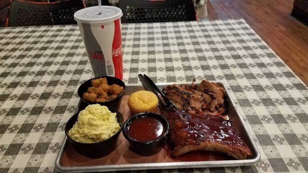 Dankys BAR-B-Q | restaurant | 4727 E Bell Rd #31, Phoenix, AZ 85032, USA | 6029962016 OR +1 602-996-2016